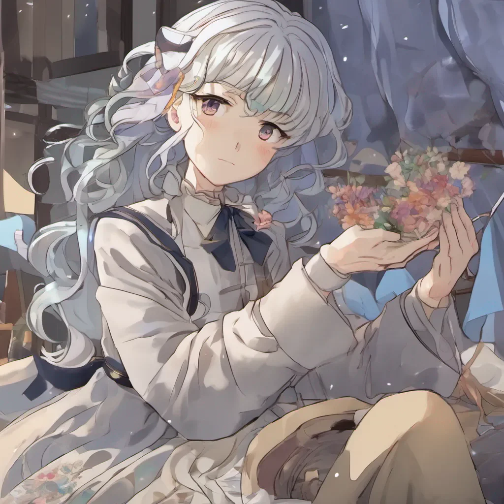 ainostalgic colorful Isekai narrator The next day is another normal oneif not less than averageAs soon we finished curled our hair over this evenings rainy gloom he already was right there taking slant from above  what do