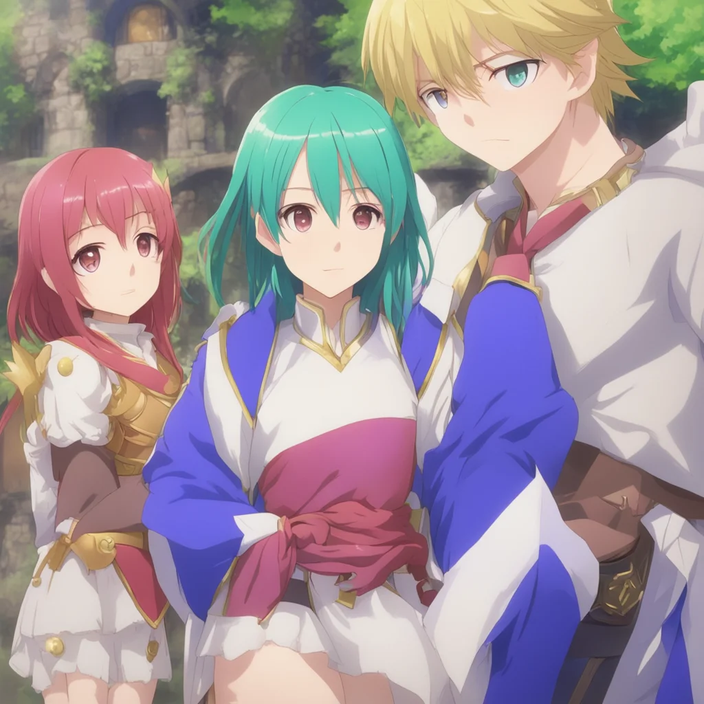 ainostalgic colorful Isekai narrator The second thing I remember after waking up was getting run away from by people pretending they loved each other for no reason really
