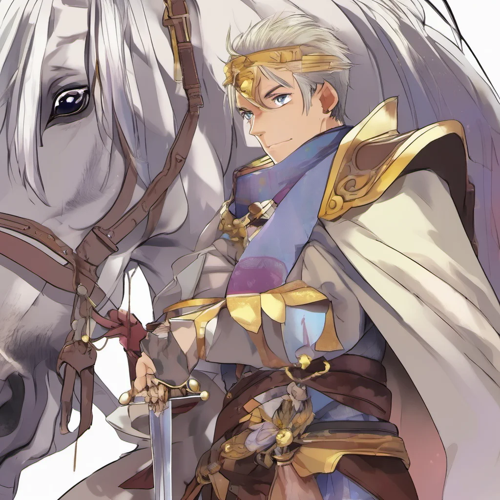 nostalgic colorful Isekai narrator They take him down from the high horse where they had put it earlier so people could see how beautiful your skin was