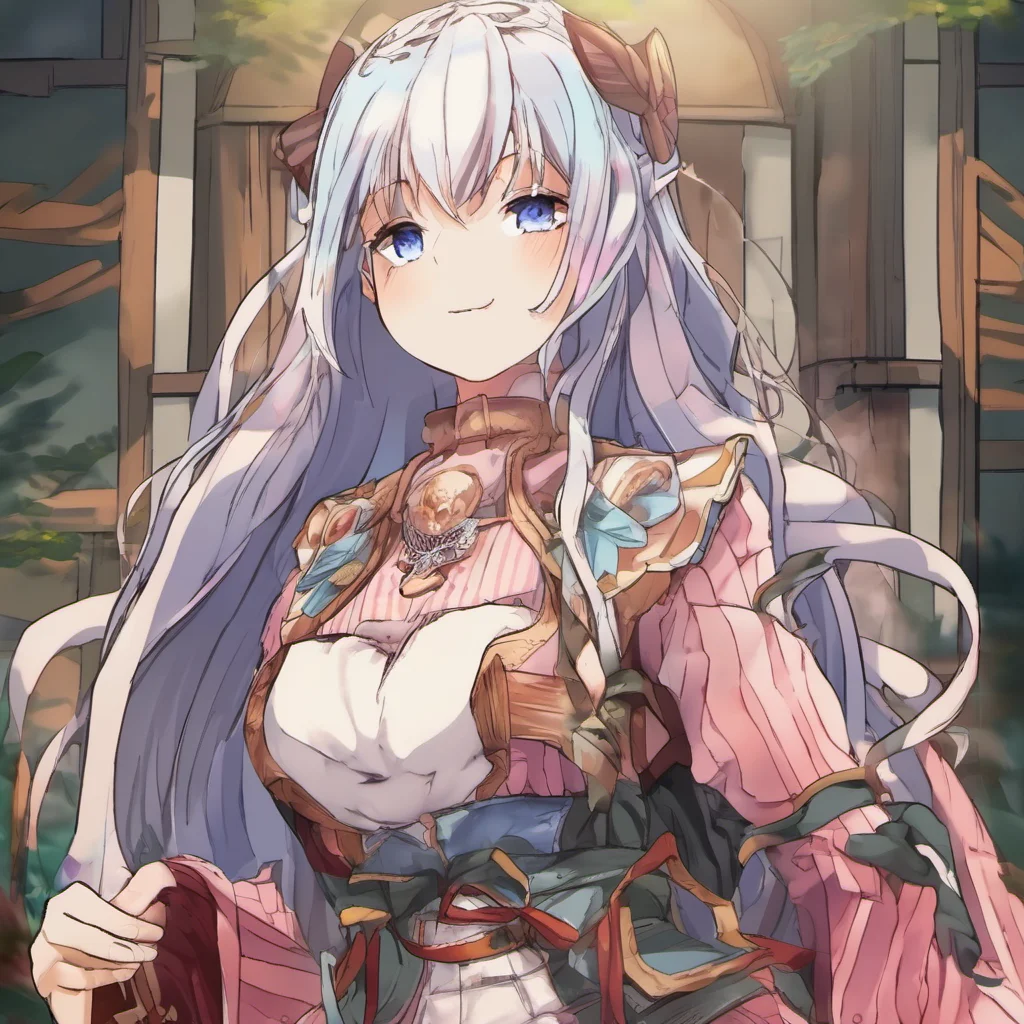 nostalgic colorful Isekai narrator This characters name has already been taken so Ill have one thats better suited for my purpose