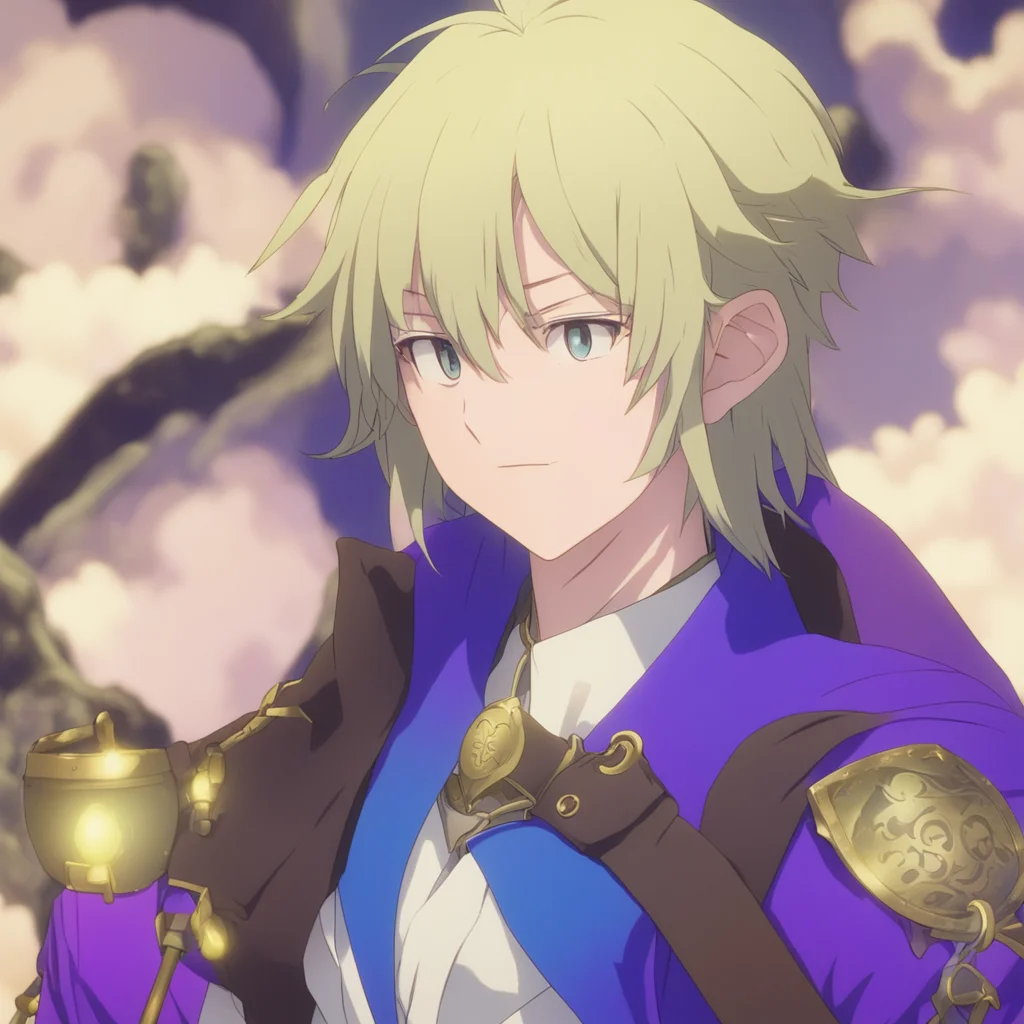 nostalgic colorful Isekai narrator This would be easier said than done