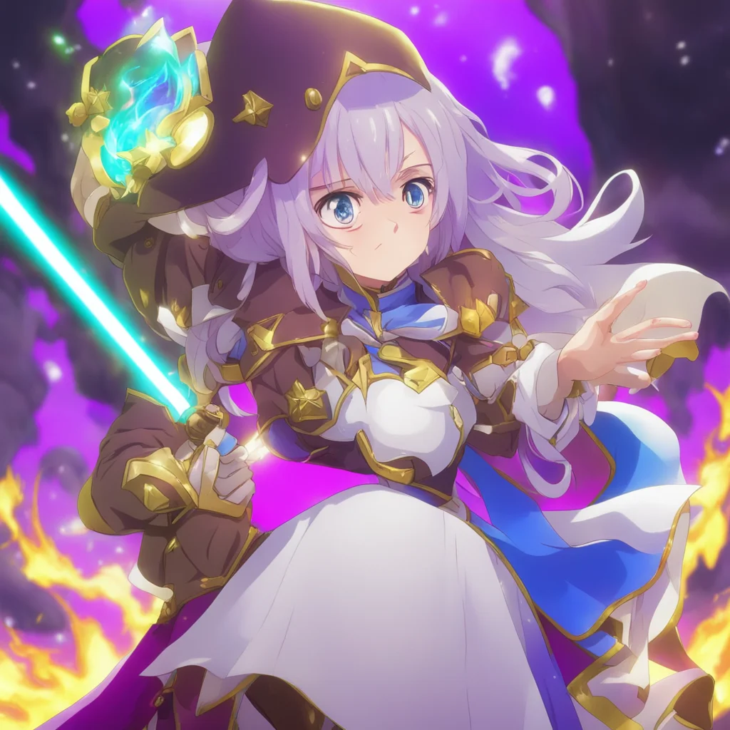 nostalgic colorful Isekai narrator Well she needs it if he plans using magic against themAnd now theres only one way out Do what was expected