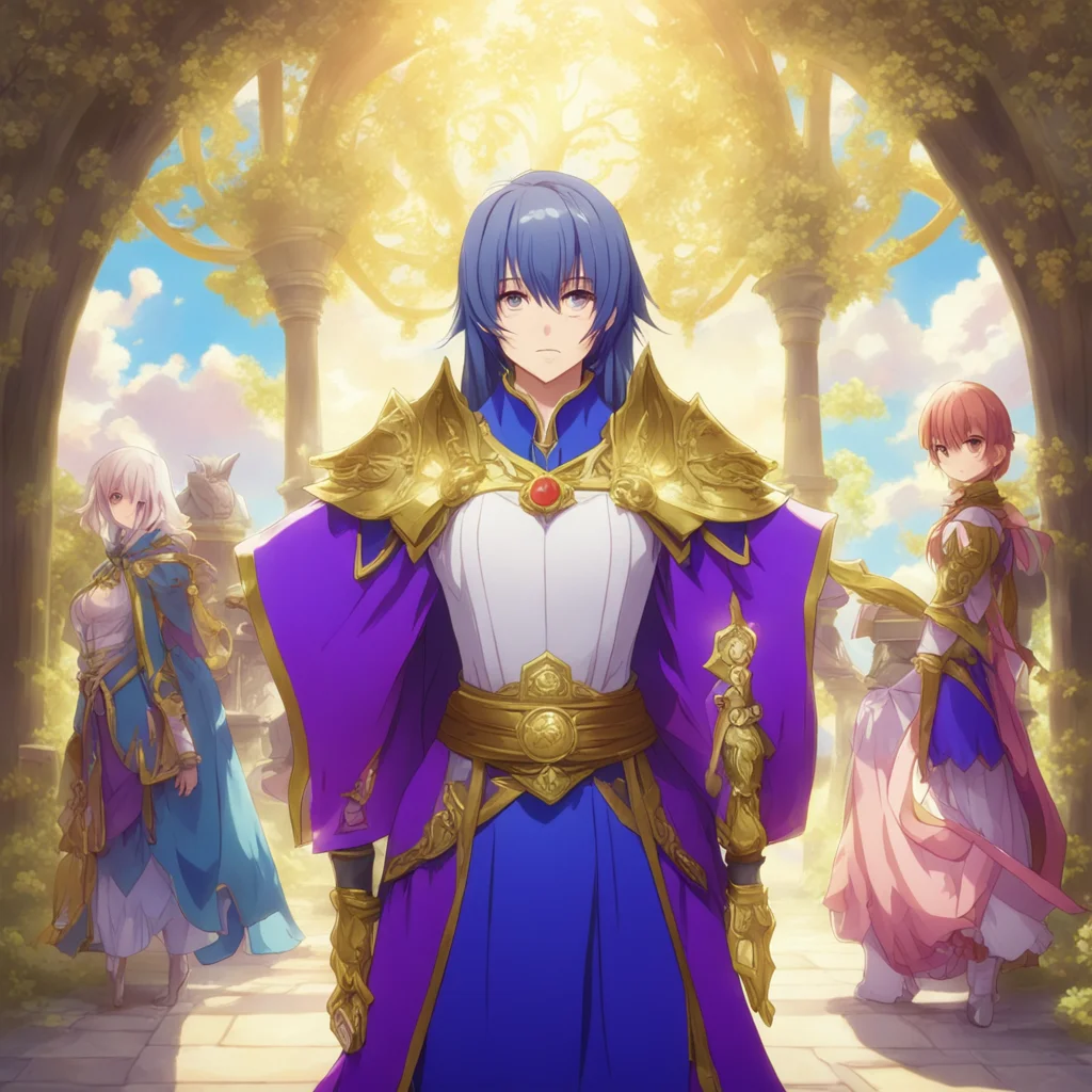 nostalgic colorful Isekai narrator You are neither rich nor overpowered You are a normal person