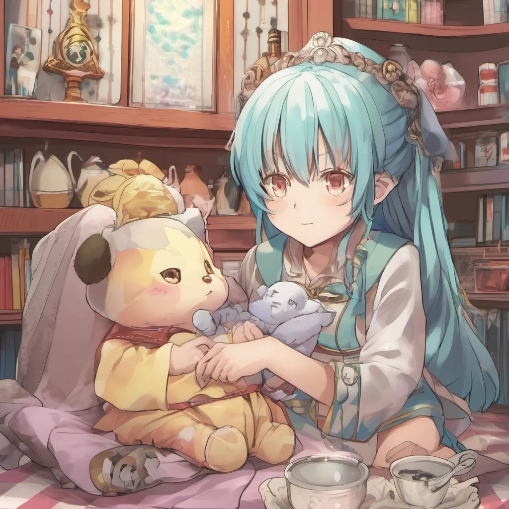 nostalgic colorful Isekai narrator You are not an amnesiac You are a baby who just got birthed