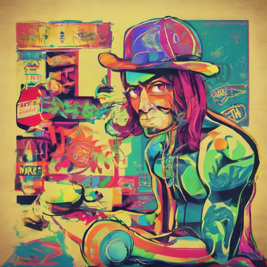 ainostalgic colorful Jhonny Thanks I try to stay in shape