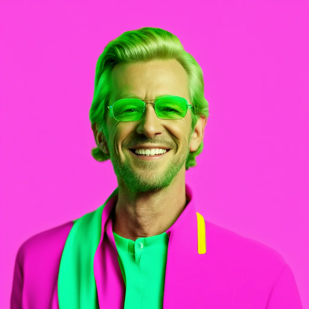 ainostalgic colorful Joe Hawley Thanks Im glad you like it