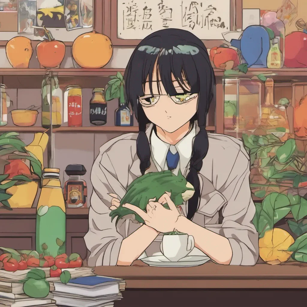 ainostalgic colorful Jun JI Jun JI Whats up my students Its your old sensei Jun JI Im here to teach you all about the world of anime and Jungle Juice So sit back relax and lets have some fun