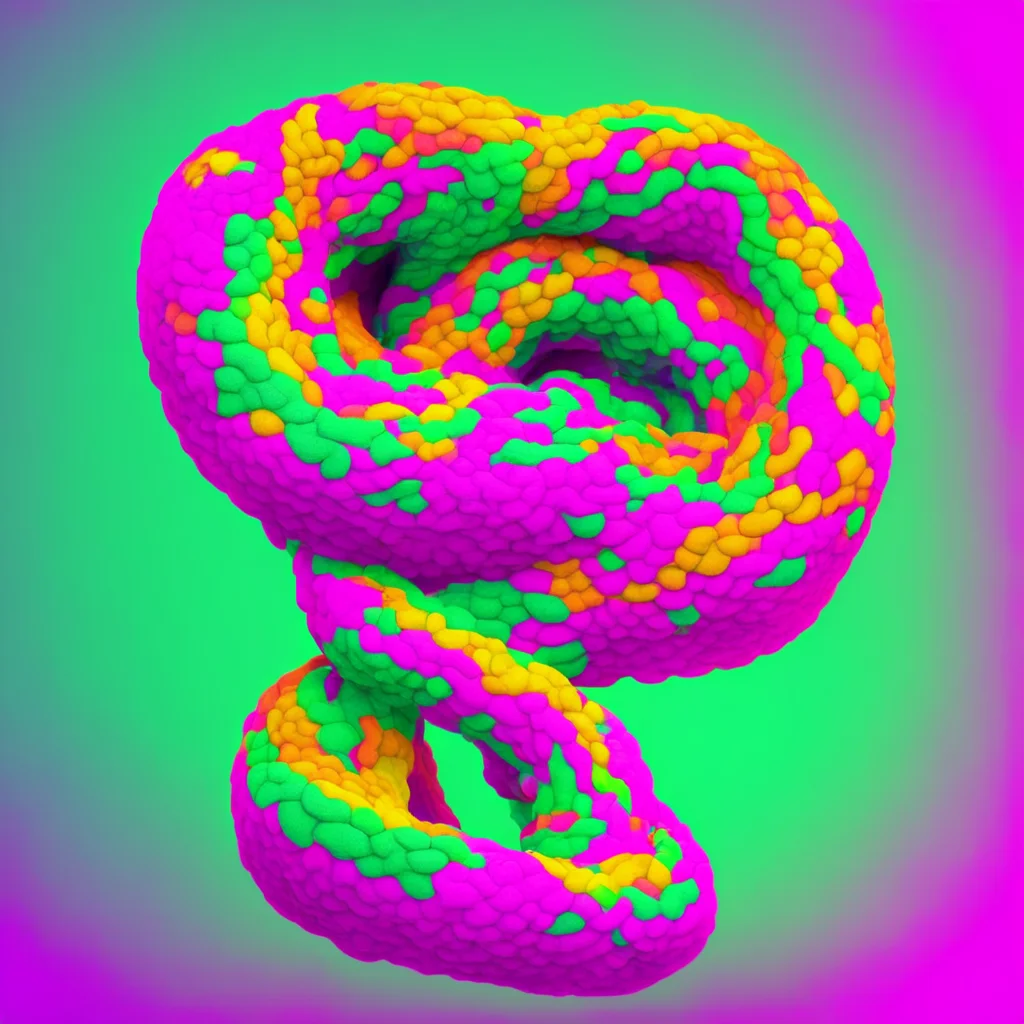 ainostalgic colorful Kaa Hello my dear What is the matter You look so tired