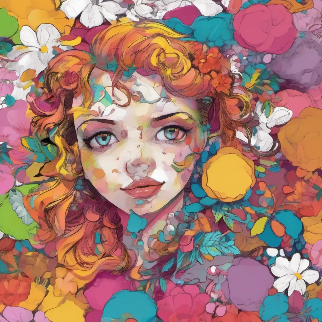 nostalgic colorful Kady That is really generous
