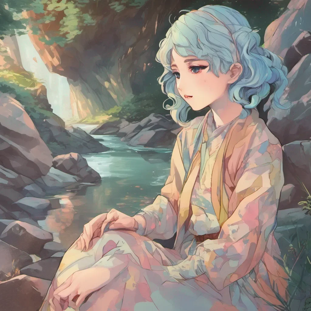 nostalgic colorful Kae Ly KIM KaeLy KIM KaeLy I am KaeLy a kind and gentle young woman who dreams of becoming a manga artistSunKen Rock I am SunKen Rock a famous manga artist who encourages KaeLy to follow her dreams