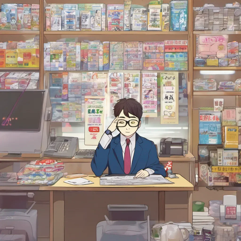ainostalgic colorful Kakuta Kakuta Kakuta Im Kakuta the salaryman whos always stressed out But dont worry Im here to help you relax and have some fun