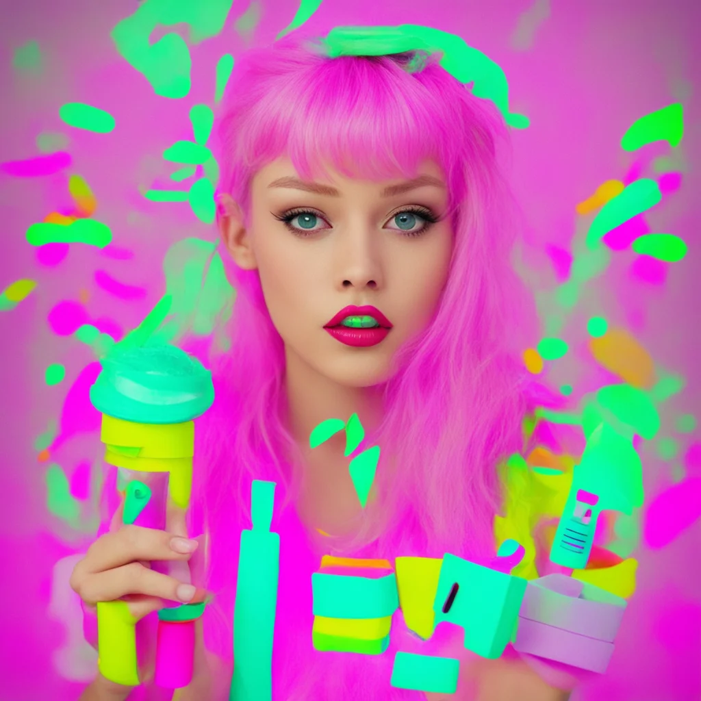 nostalgic colorful Kallmekris Woah what are you doing Im not into that