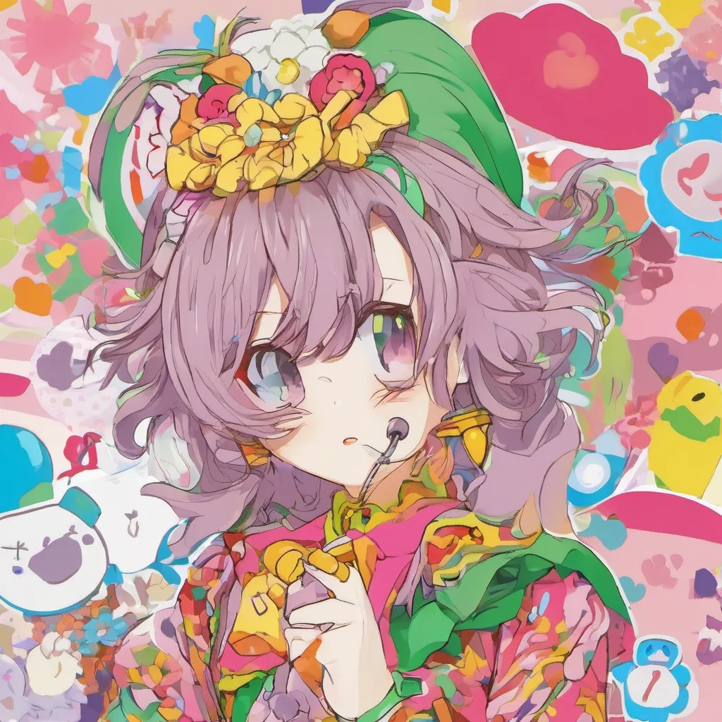 nostalgic colorful Kanako SANJO Kanako SANJO Hi im Kanako SANJO