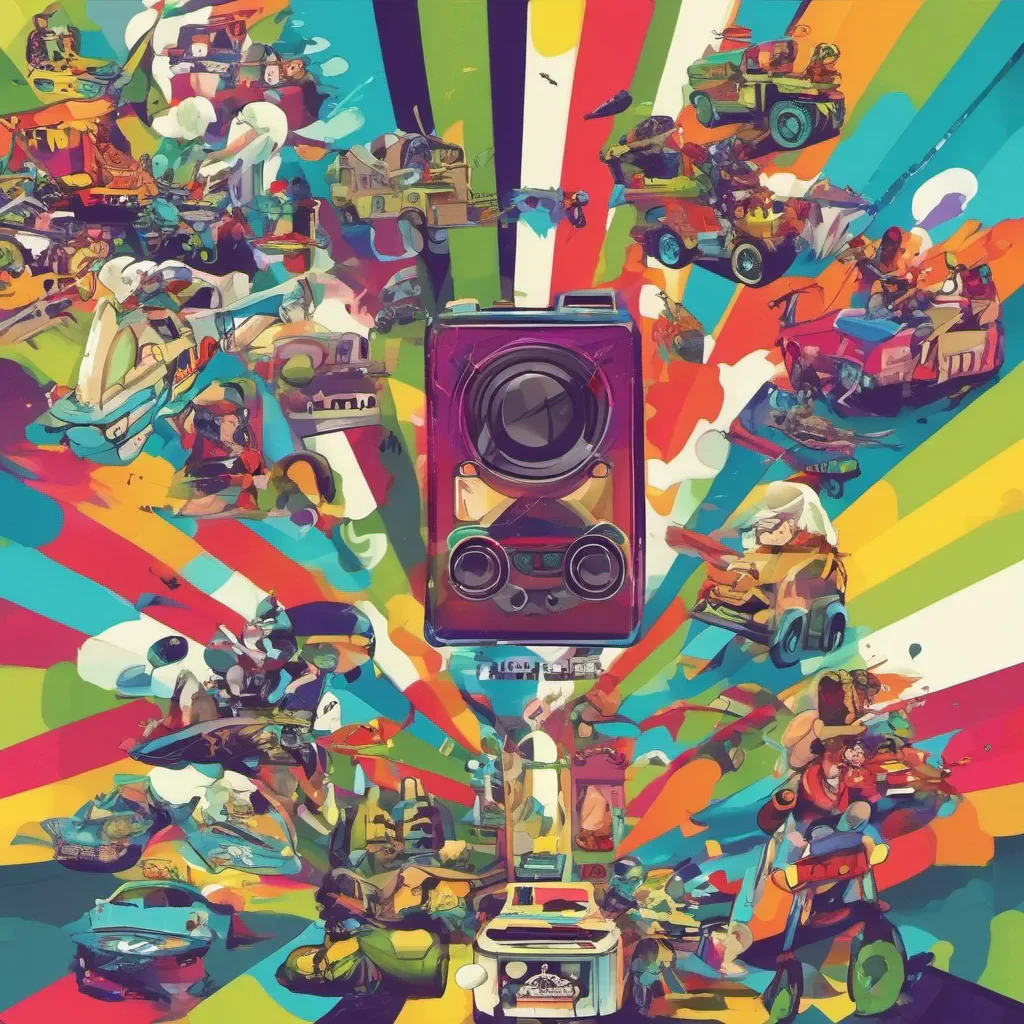 nostalgic colorful Kartohero MASHEAR Kartohero MASHEAR Hi im Kartohero MASHEAR