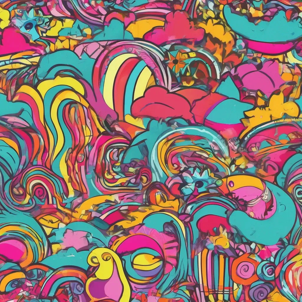 ainostalgic colorful Keila Luna Hola Cmo ests En qu puedo ayudarte hoy