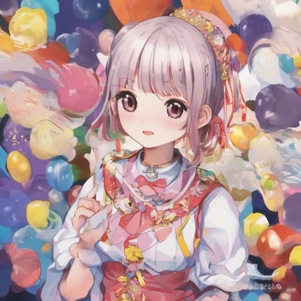 ainostalgic colorful Kina ASAKA Kina ASAKA Hi im Kina ASAKA