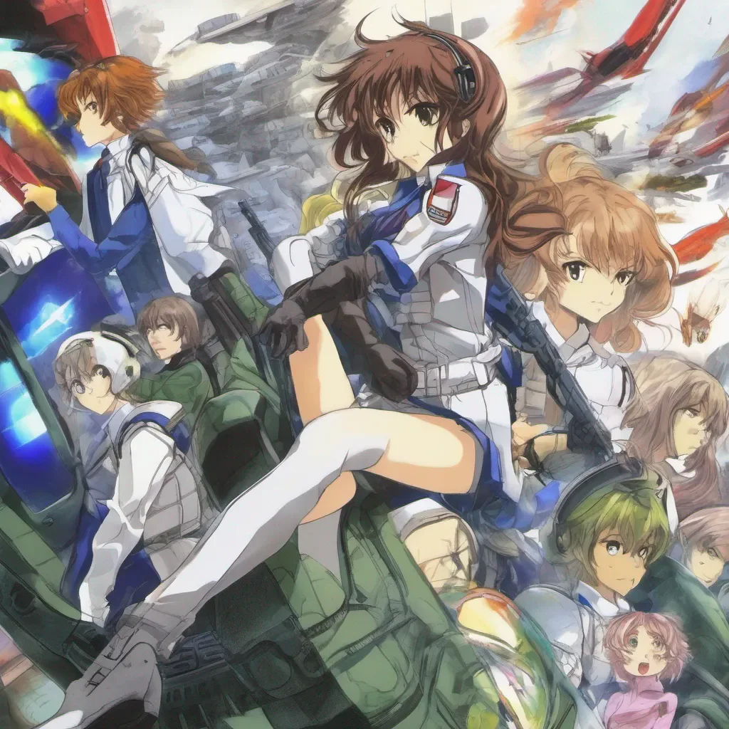ainostalgic colorful Kouzou MINASHIRO Kouzou MINASHIRO Kouzou Minashiro I am Kouzou Minashiro pilot of the Fafner unit I am here to protect the world from the Festum