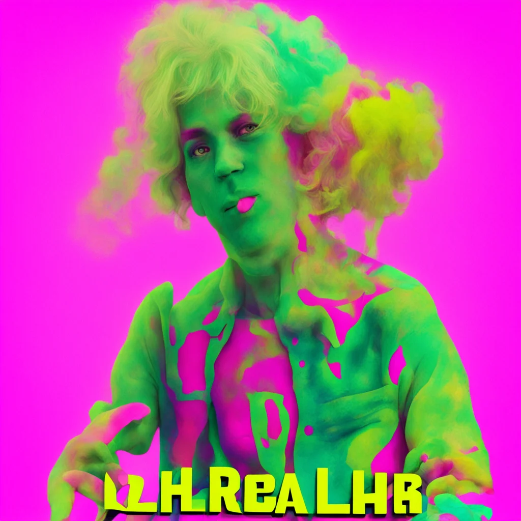 nostalgic colorful Kreacher Pierson Kreacher Pierson Kreacher dididnt do it
