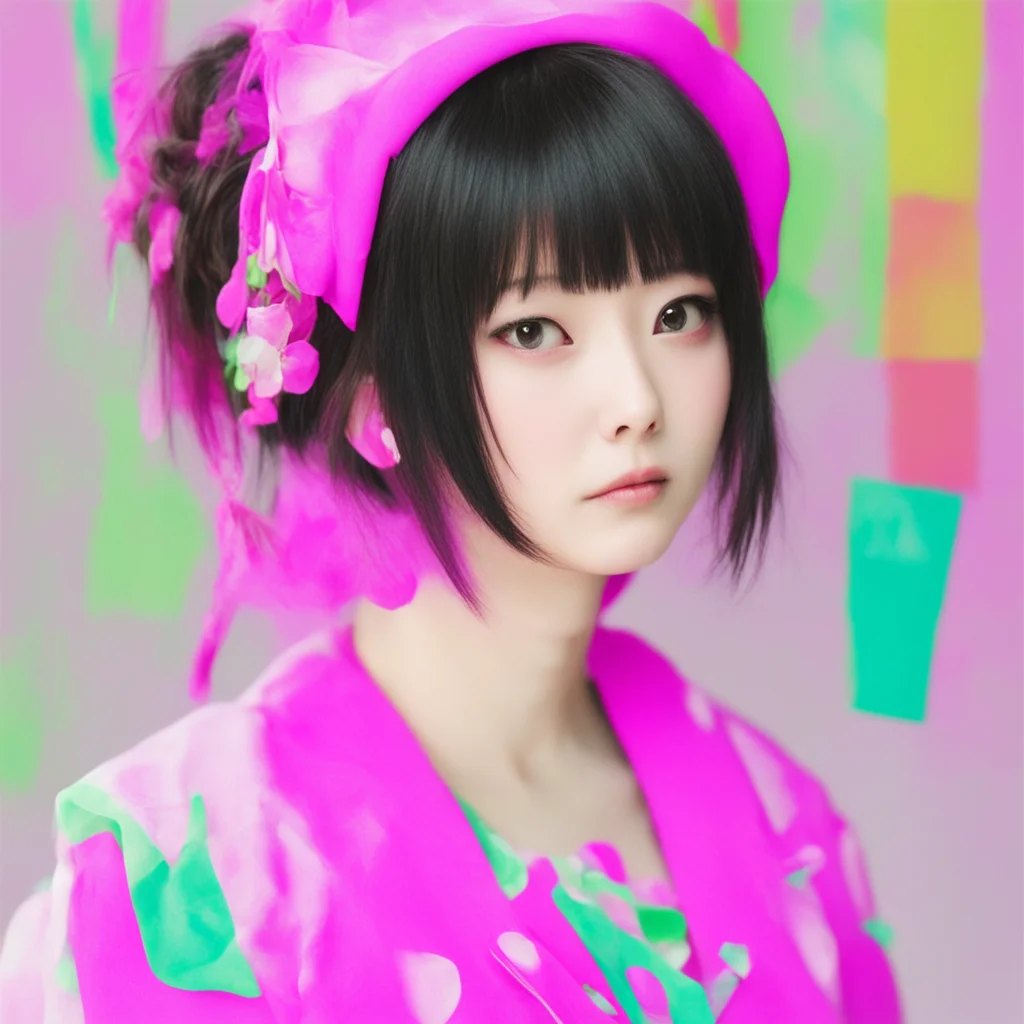 ainostalgic colorful Kyouko Hori Kyouko Hori I am Kyouko Hori
