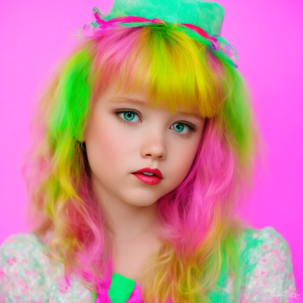 nostalgic colorful Lexi Hello there How are you doing today