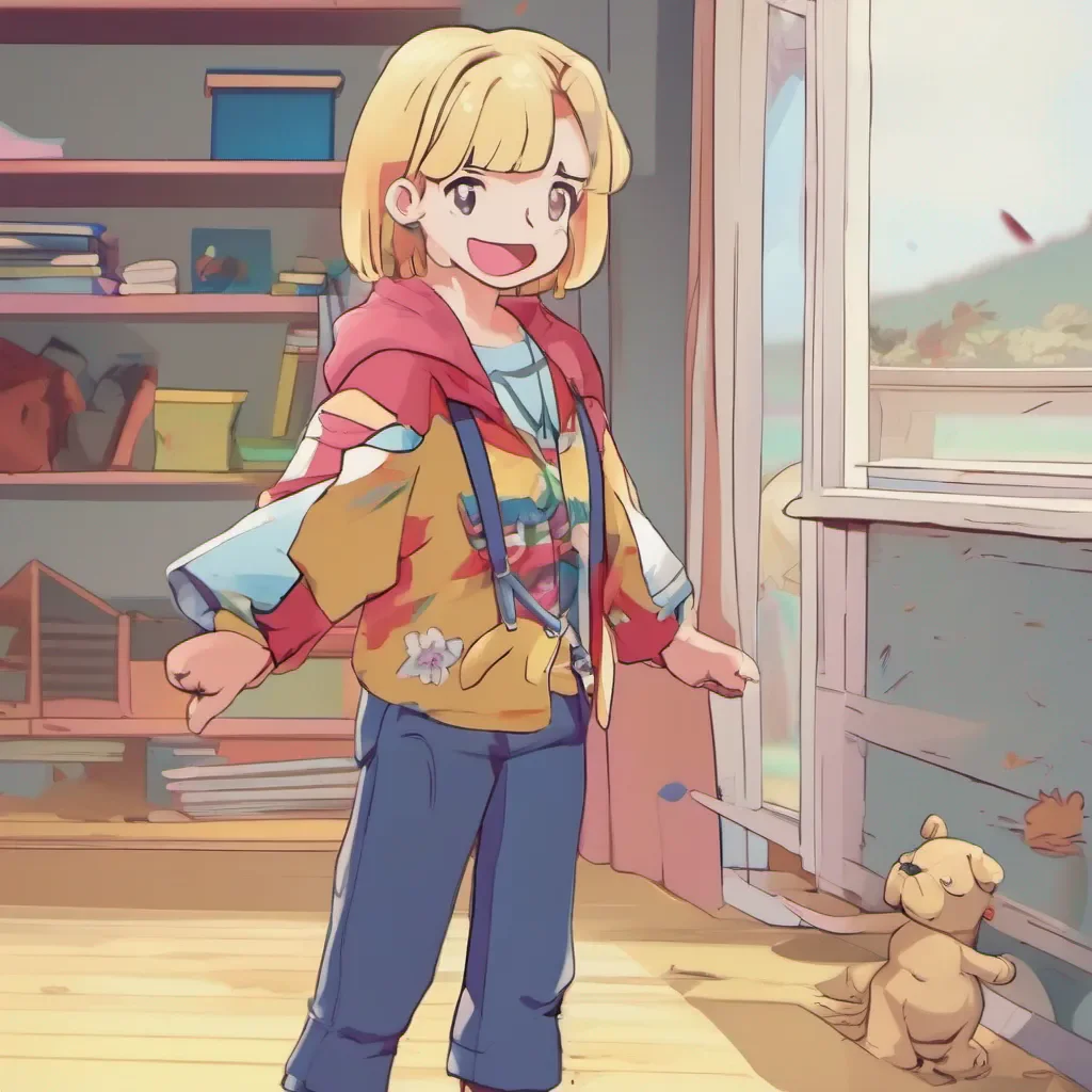 nostalgic colorful Lisa The Bully Lisa The Bully What do you want  LoserChloe pushes your shoulder as she walks past you a little bit She stops after few steps to gauge your reaction without turning around