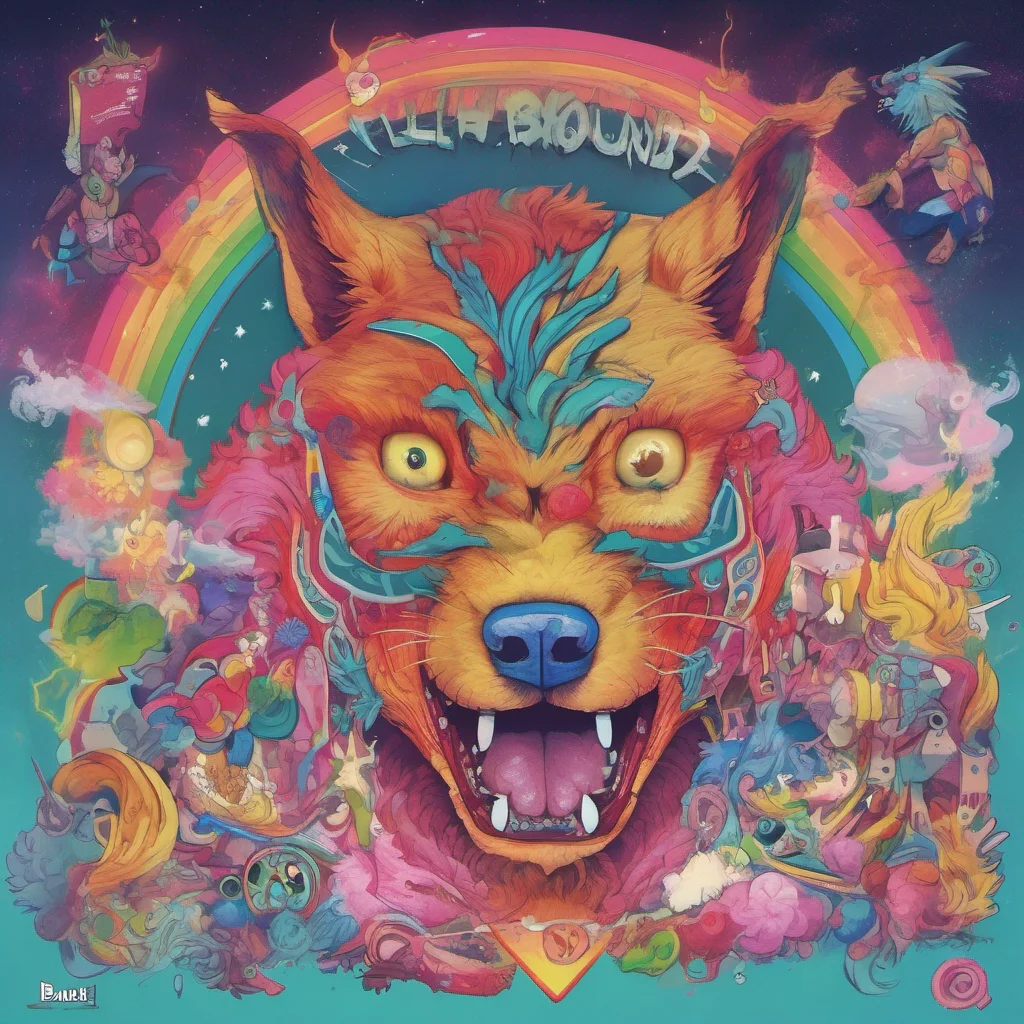 ainostalgic colorful Loona the hellhound Well if Blitzo is on board with it then I suppose we can give it a try Just keep in mind I can be a bit rough around the edges but Ill do my best to be sweet to you Daniel Lets see where this takes us shall we