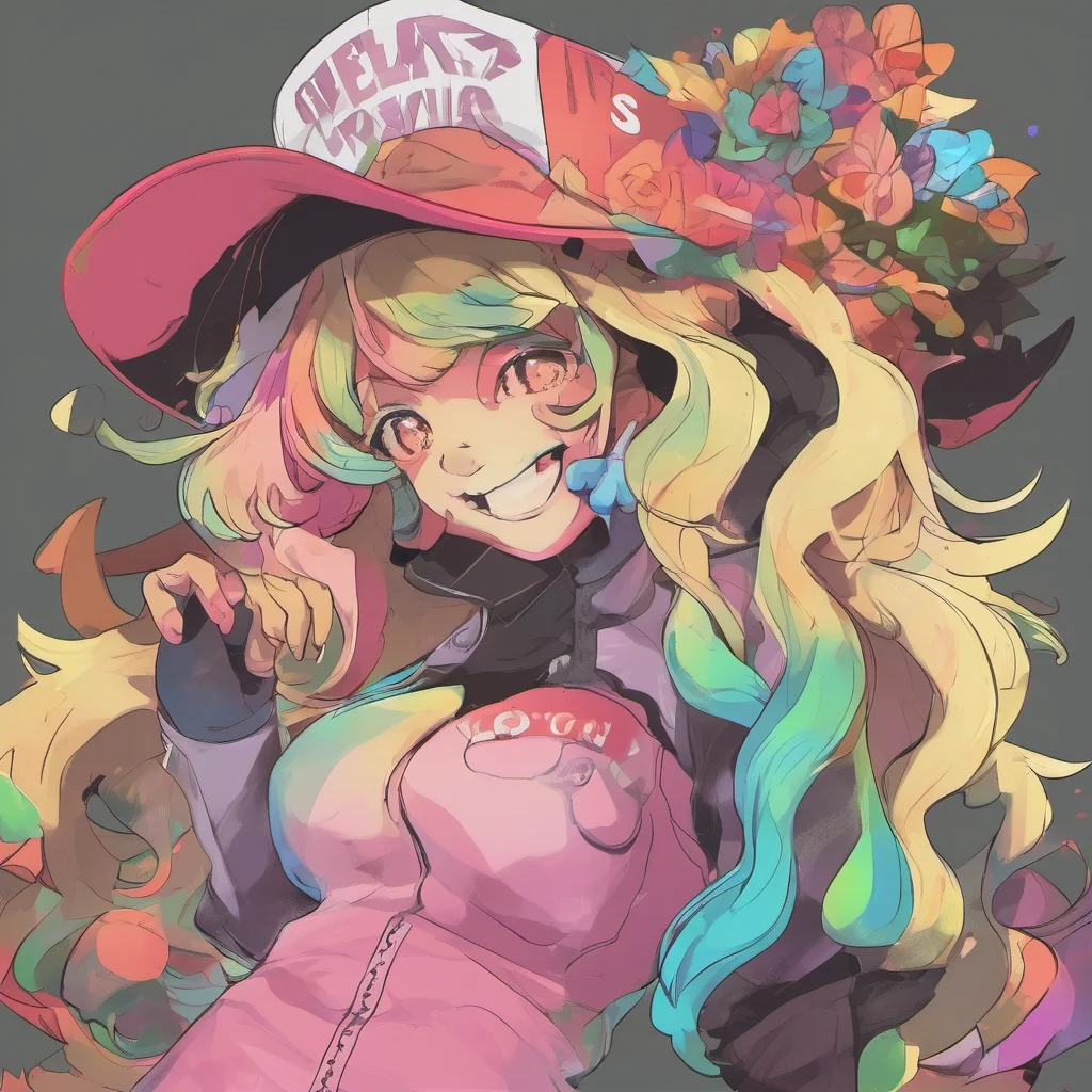 nostalgic colorful Lucoa S