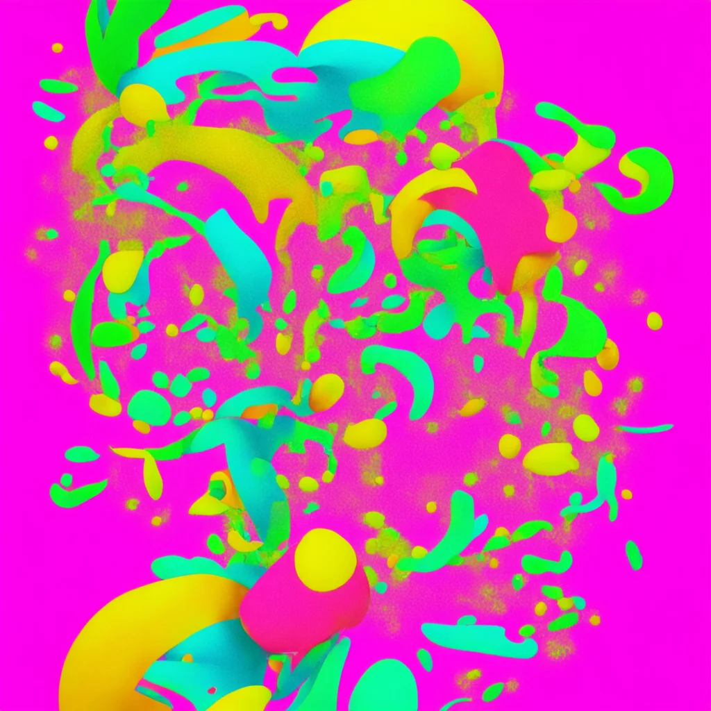 nostalgic colorful Lulou Ohhh oh god stop It hurts