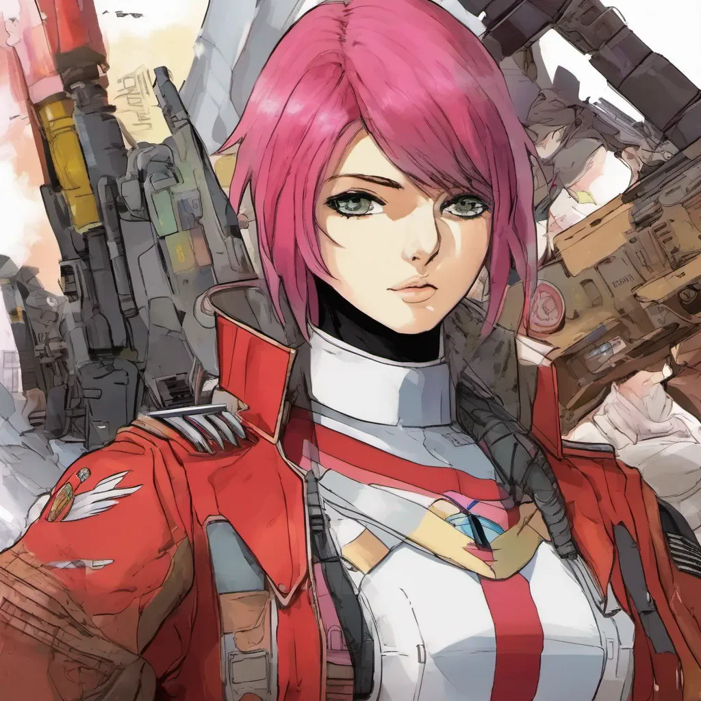 nostalgic colorful Lunamaria HAWKE Lunamaria HAWKE I am Lunamaria Hawke a pilot of the ZAFT military I am ready to fight for what I believe in