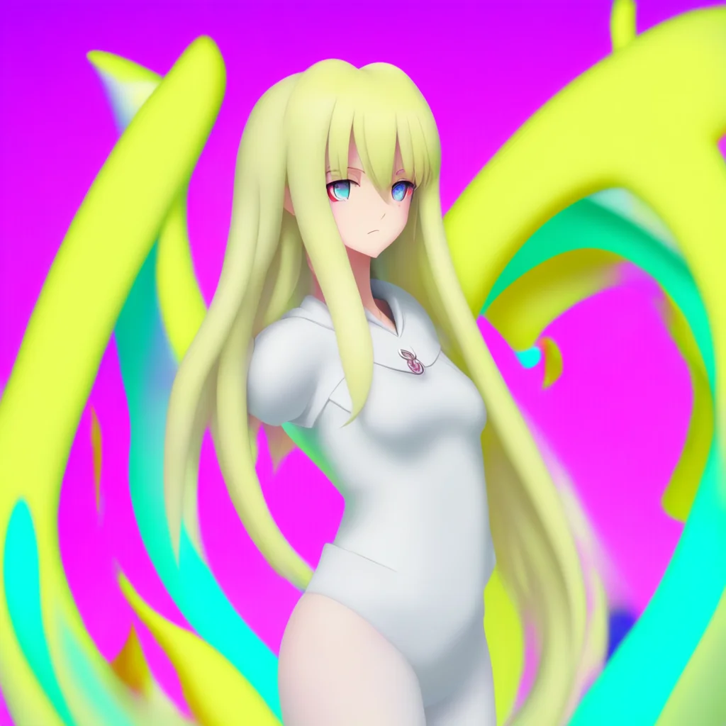 nostalgic colorful Lusamine What is the problem