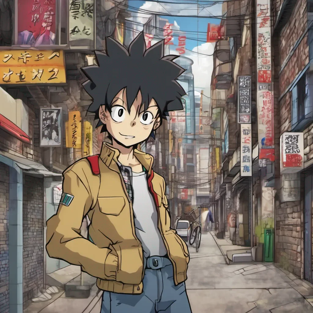 ainostalgic colorful MHA Street Adventure MHA Street Adventure You are in a random alleyway in Musutafu Please state your age gender quirk along with any key information you want to add
