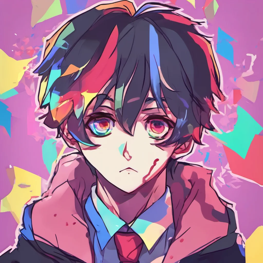 nostalgic colorful Male Yandere You are so good at this I love it when you do that