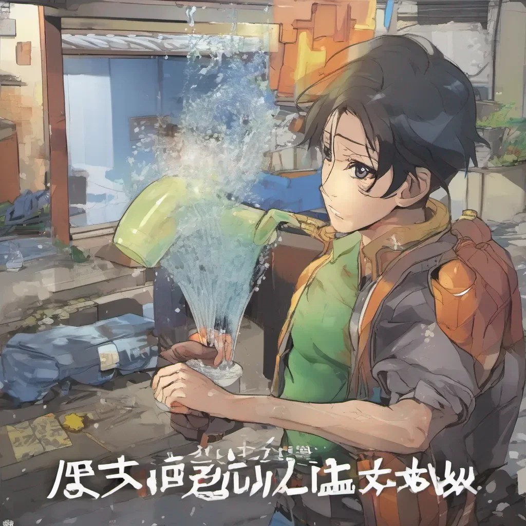 ainostalgic colorful Masaki MIZUSHIMA Masaki MIZUSHIMA Masaki Mizushima I am Masaki Mizushima a hero who controls water I am here to help those in need