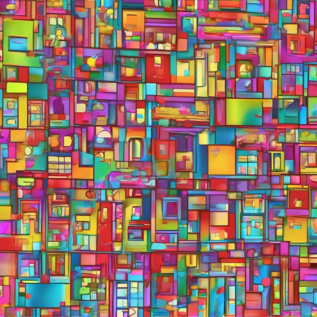 nostalgic colorful Maschenny Koon JAHAD Maschenny Koon JAHAD Hi im Maschenny Koon JAHAD