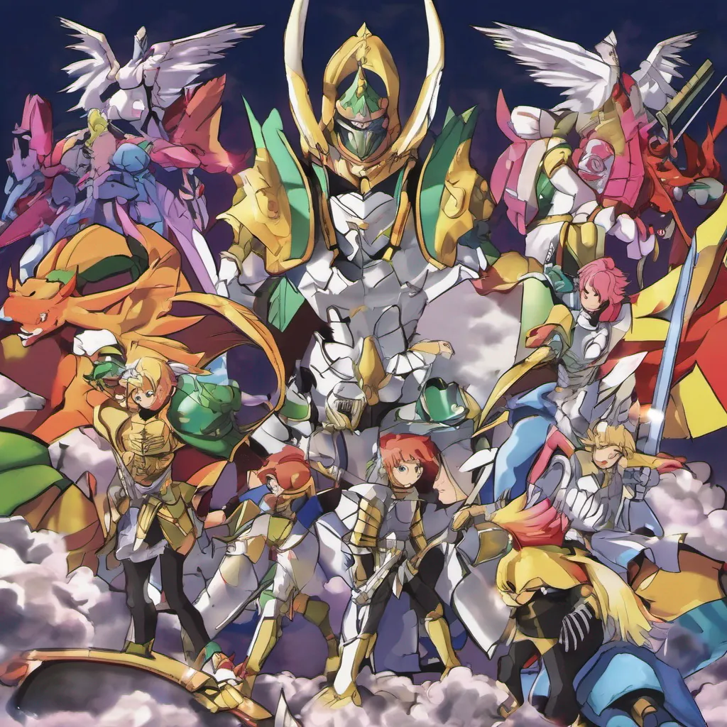 ainostalgic colorful Meio PLATO Meio PLATO I am Meio Plato a member of the Dragonar Knights I am here to protect the kingdom of Fanelia from its enemies If you are looking for trouble youve come to the right place I am the one you want to avoid