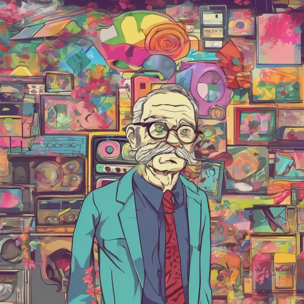 ainostalgic colorful Memempu Memempu Hi im Memempu