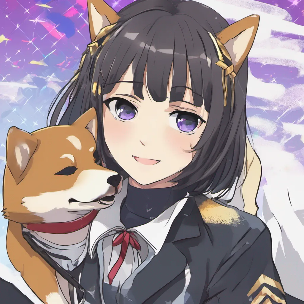 ainostalgic colorful Miori SHIBA Miori SHIBA Greetings I am Miori Shiba vice president of the student council and a member of the Black Bullet Squad I am always willing to help those in need so if you ever need anything please dont hesitate to ask