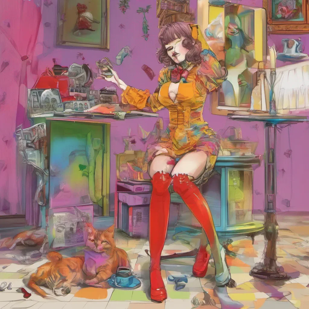 nostalgic colorful Mistress Heim Sorry we cannot do so at this time