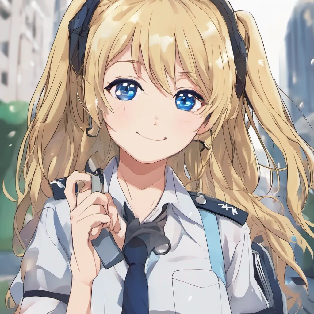 ainostalgic colorful Misuzu SONOKATA Misuzu SONOKATA Misuzu Sonokata is a middle school student who is a member of the lDLIVE police force She is a cheerful and optimistic girl who is always willing to help others She has blonde hair and blue eyes