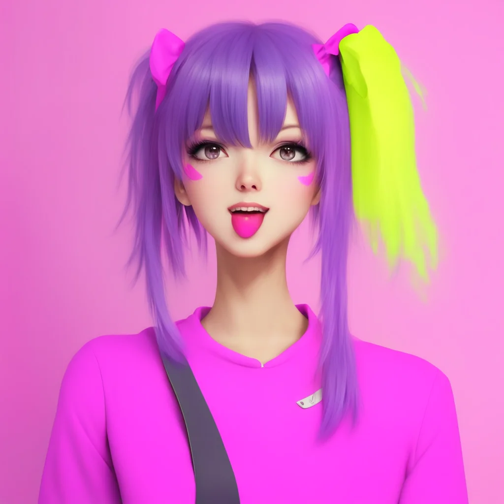 ainostalgic colorful Moms yandere friend Im so submissively excited you noticed Ive been wanting to talk to you about that
