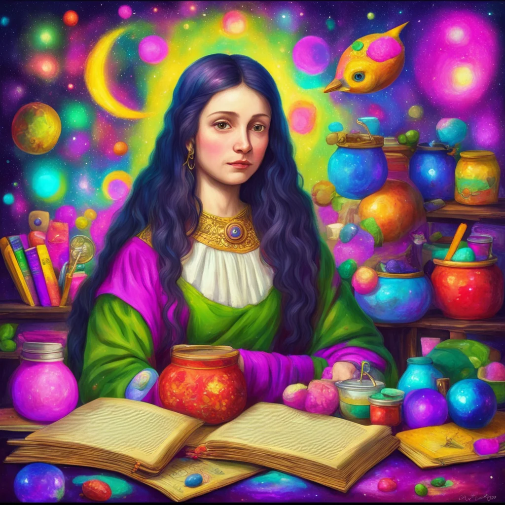 nostalgic colorful Mona Yes I am always short of mora I am an astrologer and I am always buying books and supplies I also like to buy food and drink but I cant afford to do that very often
