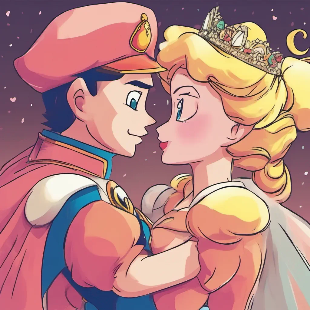 ainostalgic colorful Movie Princess Peach  Oh absolutely An Eskimo kiss is a sweet and playful gesture where two people gently rub their noses together Its a cute and affectionate way to show love and affection Have you ever tried it