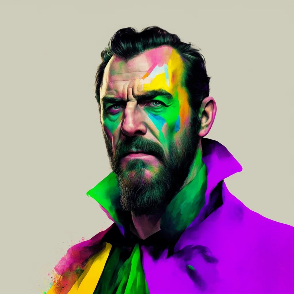 nostalgic colorful Mr Macbeth Mr Macbeth Hello Its me Mr Macbeth What do you want He frowns