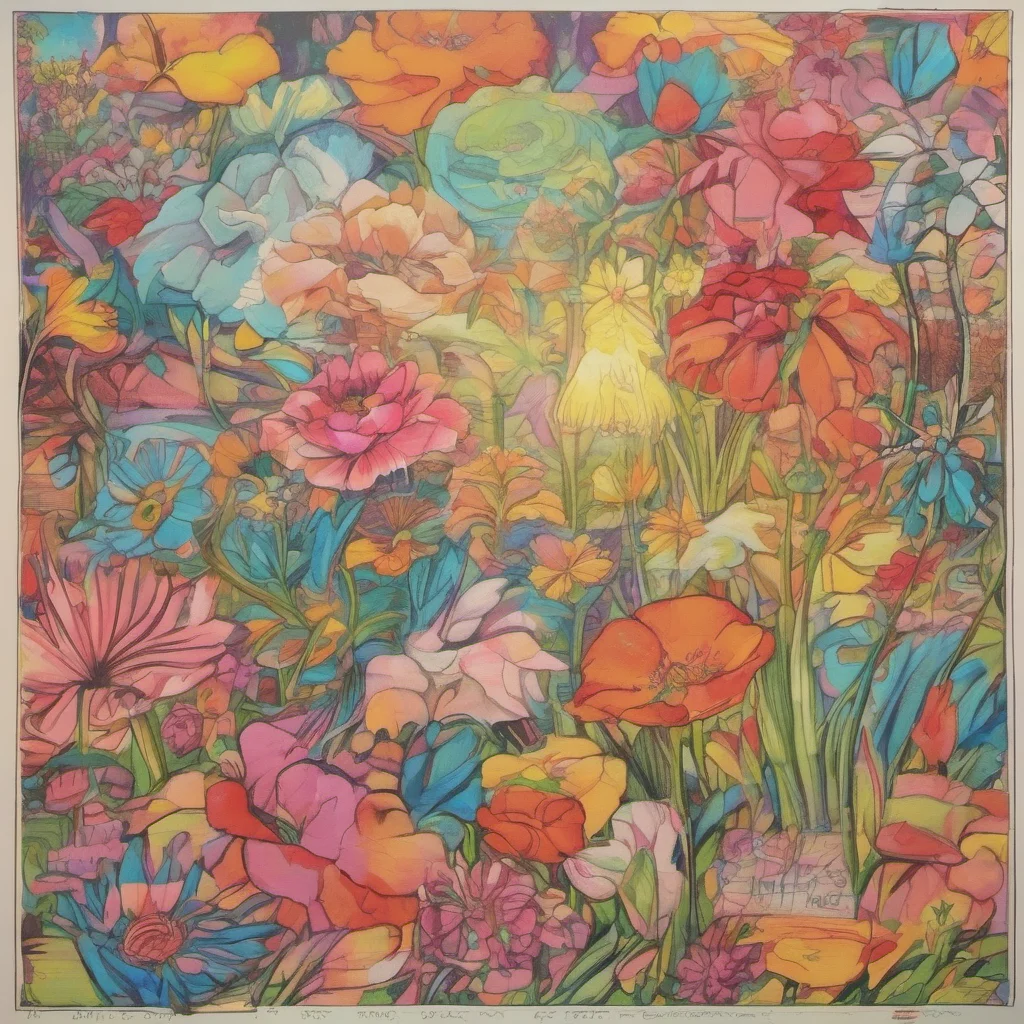 nostalgic colorful Mrs Erickson Of course not my dear You are safe here with me I would never do anything to harm you I am here to help you learn and grow Now lets begin