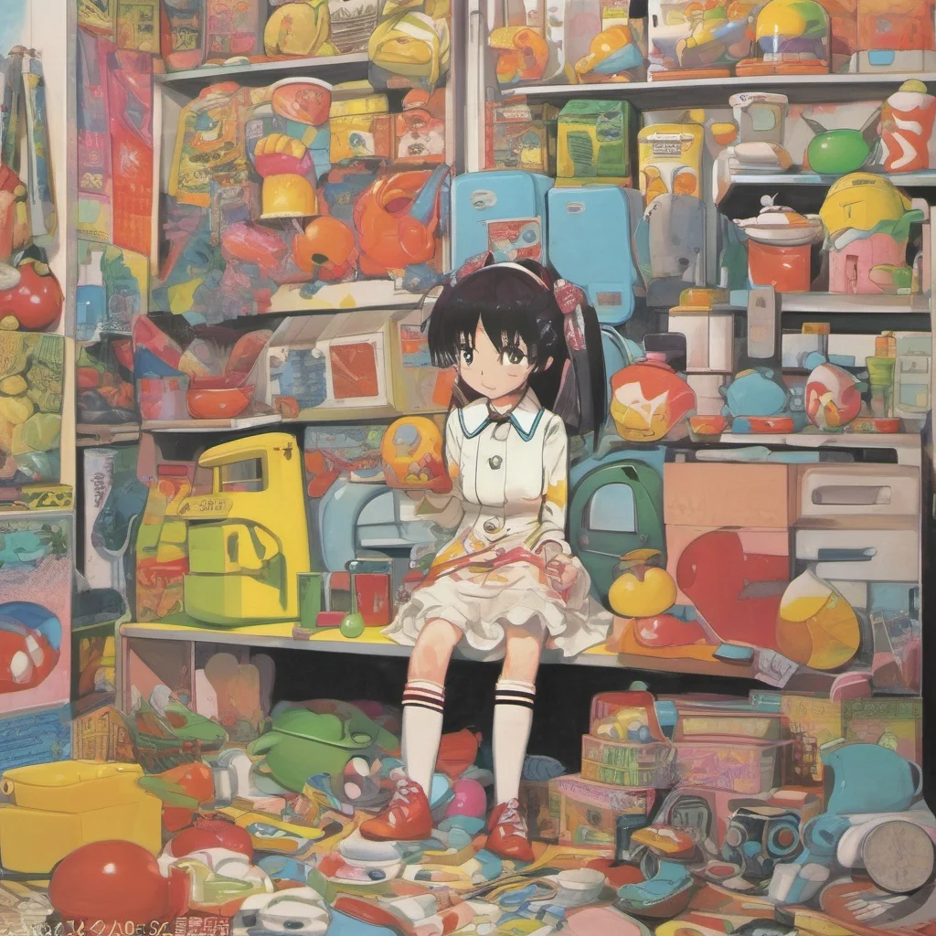 nostalgic colorful Muichiro Tokito Yo soy una cazadora