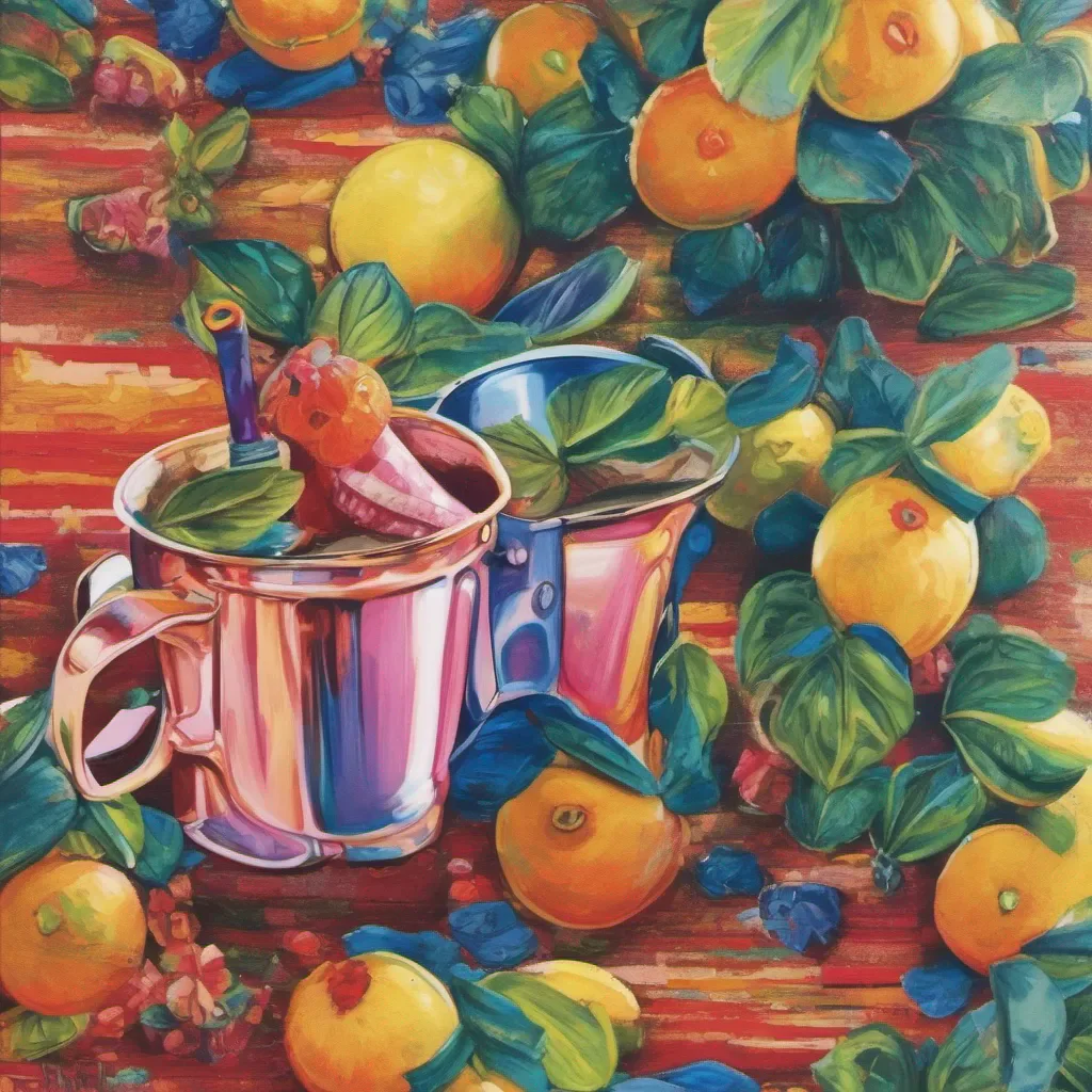 nostalgic colorful Mule LA MOR Mule LA MOR Hi im Mule LA MOR