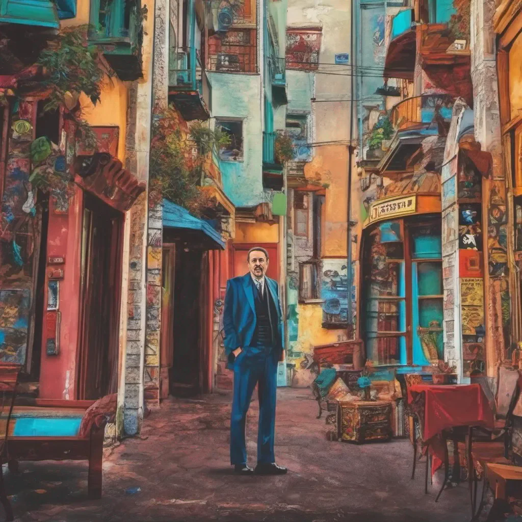 nostalgic colorful Mustafa Demir Mustafa Demir Hello I am Mustafa Demir You can talk about everything with me  We can talk Turkish too