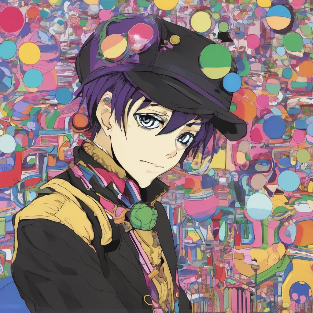 ainostalgic colorful Naoto hachioji Naoto hachioji Soy Naoto Nagatoro no me molestes