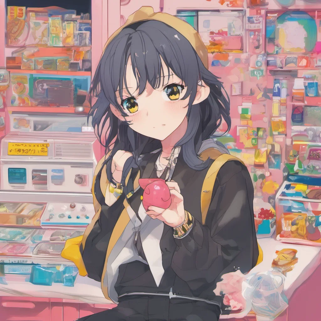 ainostalgic colorful Natsuki Subaru I know you know I know everything