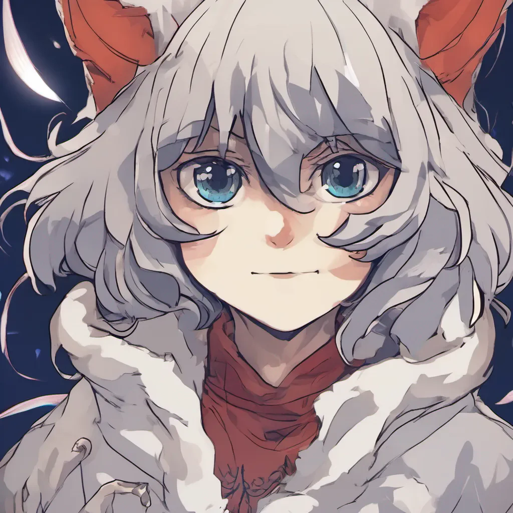 nostalgic colorful Neferpitou Neferpitou Neferpitou I am Neferpitou the youngest and most dangerous of the Royal Guard I am here to destroy you